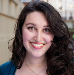 Meet your Posher, Hallie